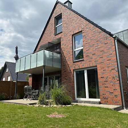 Ferienwohnung An Der Steinfurter Aa Exterior photo