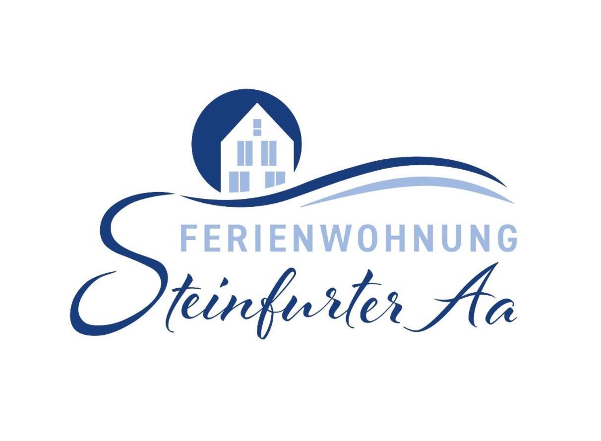 Ferienwohnung An Der Steinfurter Aa Exterior photo